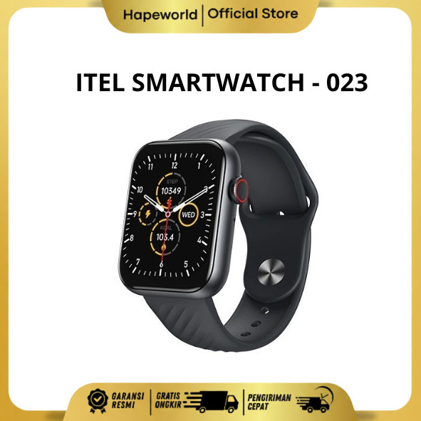 itel ISW-023 Smartwatch