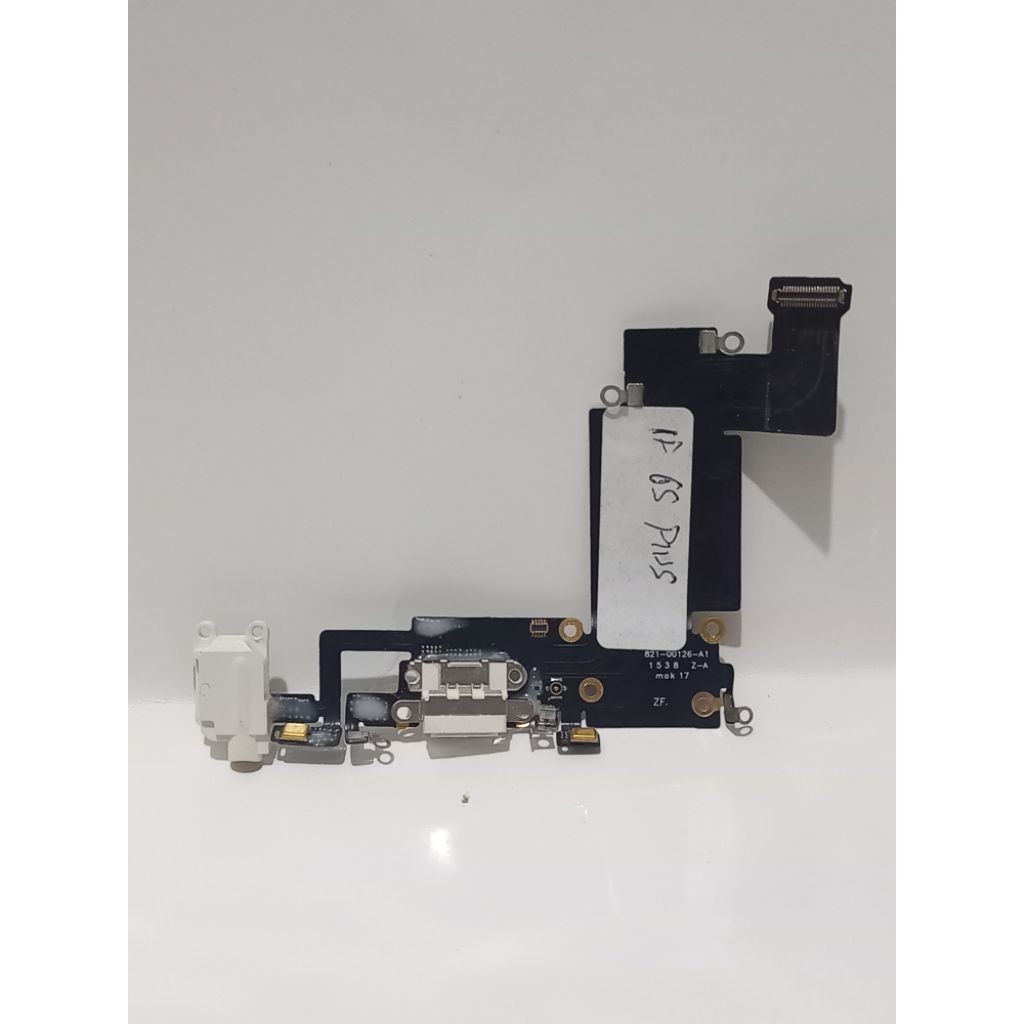 papan cas flexibel conektor charger iphone 6s Plus | Unit Ori copotan KUALITAS ORI SEPERTI BAWAAN HP