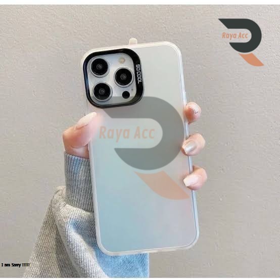 AURORA IMD CASE PELANGI HOLOGRAM / CASE ESTETIK ALL XIAOMI / POCOPHONE REDMI 14C/ A5/ NOTE 14 4G/5G 