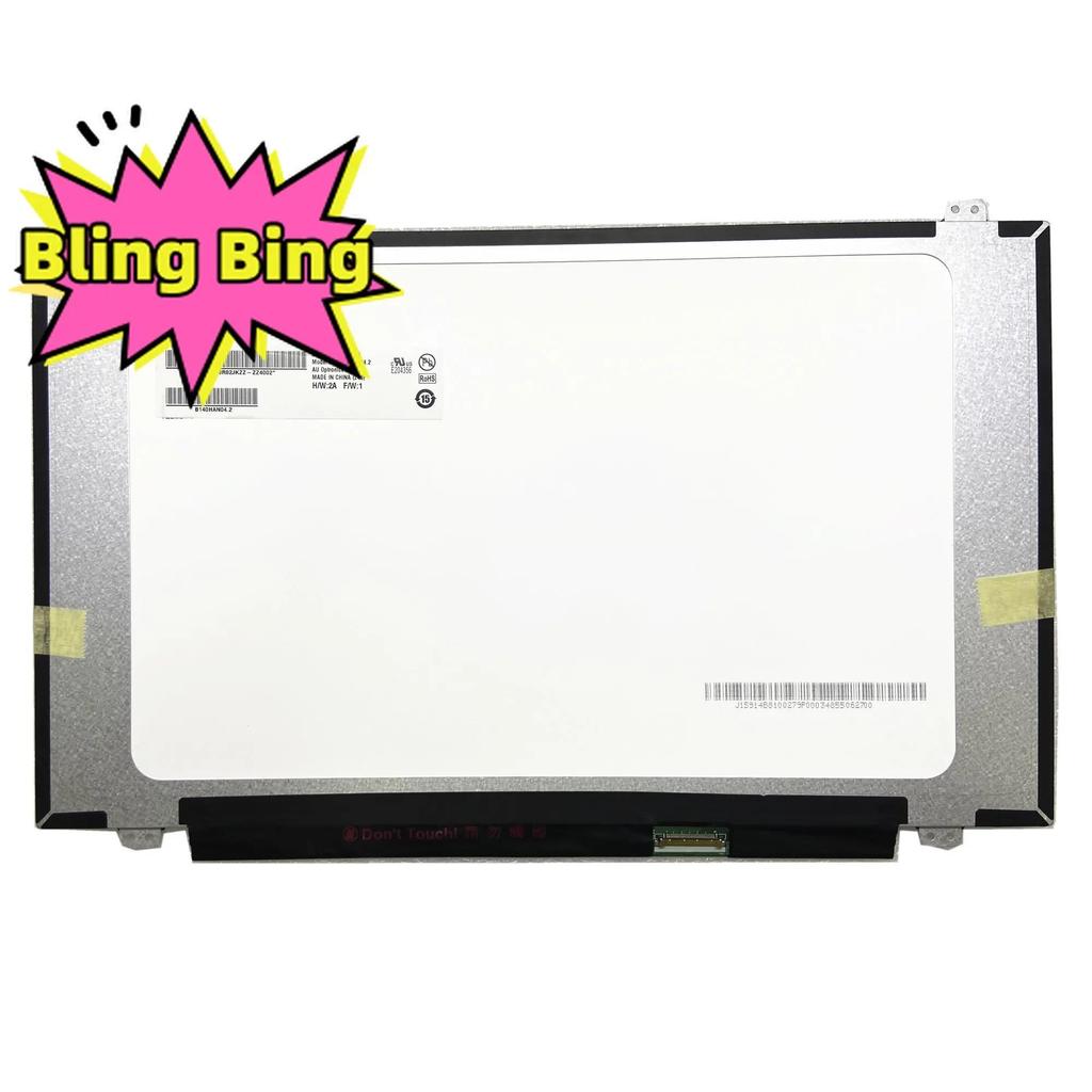 B140HAN04.2 fit B140HAN04.0 M140NWF5 R3 NV140FHM-N62 V8.0 B140HAN03.8 B140HAN03.0 IPS 1920x1080 LCD 