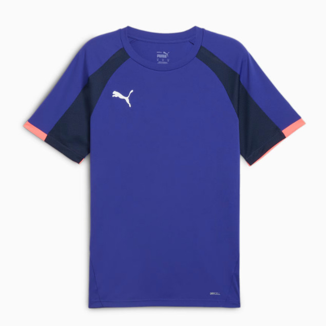 PUMA Kaos Pria IndividualLIGA Jersey 659526 01