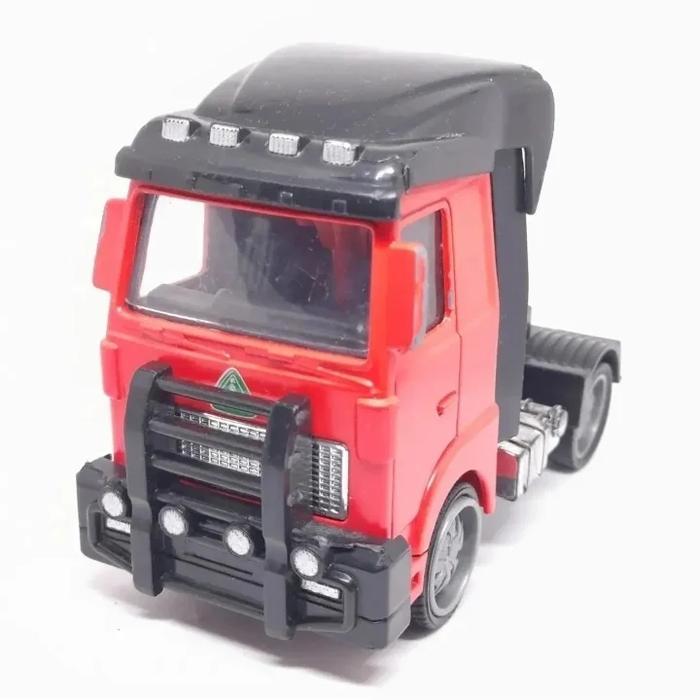 Truck - ELC Diecast Skala 24 Truk Mainan Anak Bekas Murah 2ND
