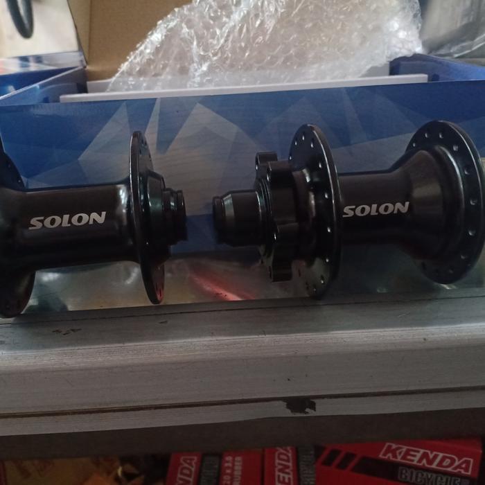 Hub Freehub Solon Bearing TA DH906TF DH 906TR