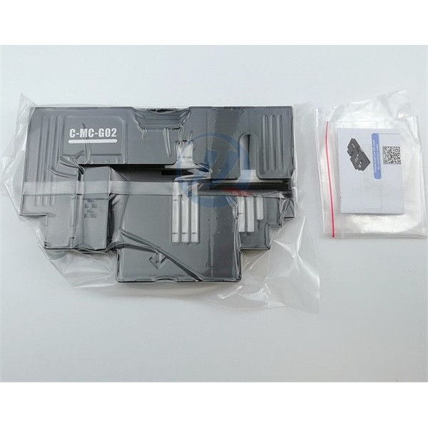 Maintenance cartridge  for Canon G1010 2020 Printer Spare Parts