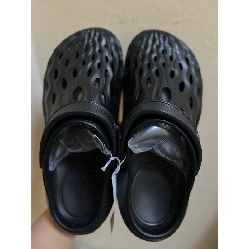 INSTAN DENPASAR Sandal Pria MINISO Men's Clogs Sandal MINISO Pria Men Slippers
