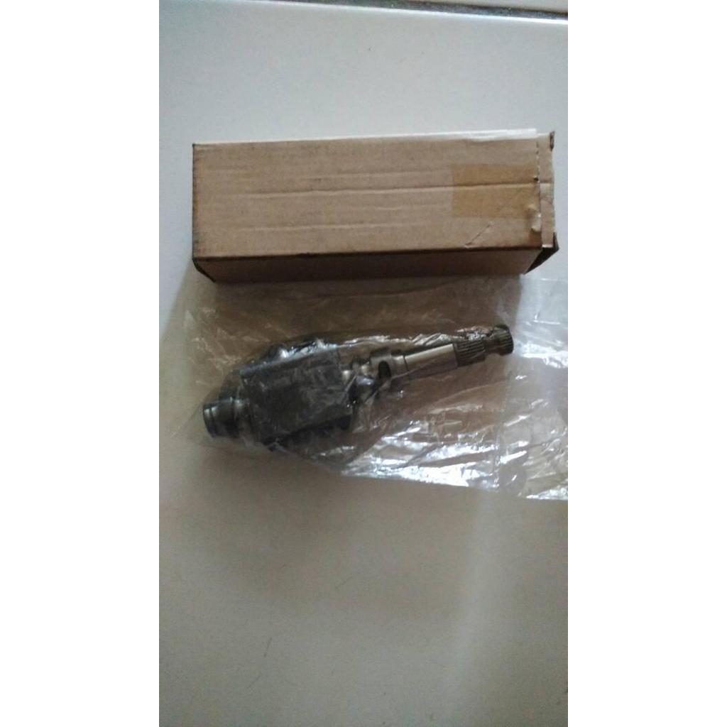 Steering Worm / Worm Stir ST100 ( Carry ) quality