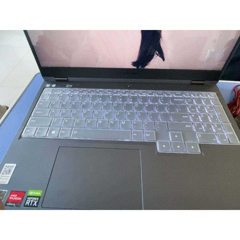 For Lenovo LOQ 15IRX10 15AHP10 17IRX10 15IRX9 15IAX9 15IAX9I 15ARP9 15AHP9 LOQ 15IRH8 15APH8 Silicon