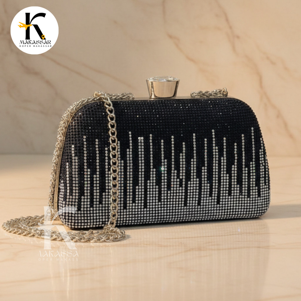 TAS PESTA RS105 CLUTCH BAG IMPORT PREMIUM / TAS PERNIKAHAN HAND BAG / TAS WANITA IMPORT TAS PESTA MU