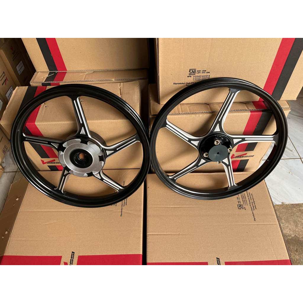 Velg Pnp Pcx 150 ABS/CBS, Pcx 160 ABS/CBS