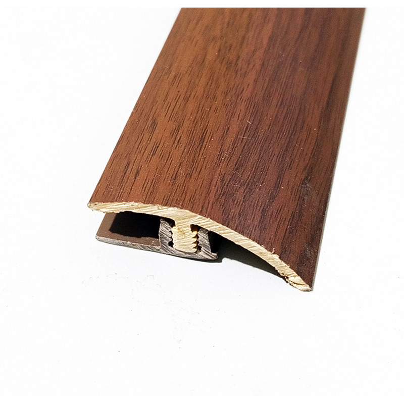 PVC ADAPTION - Aksesoris Penutup Ujung Lantai Vinyl & Parket / ADAPTASI PVC