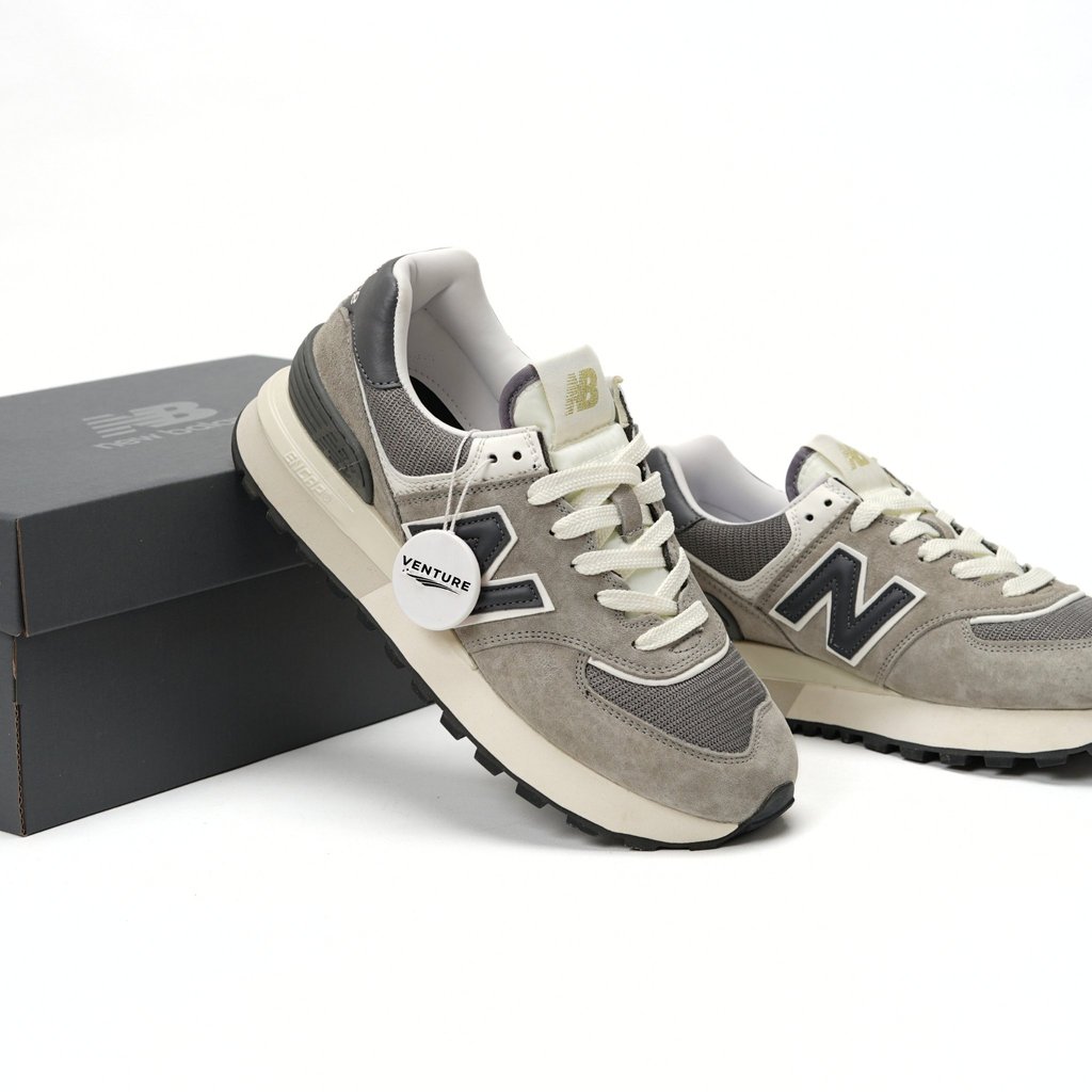 574 Legacy Marblehead Grey