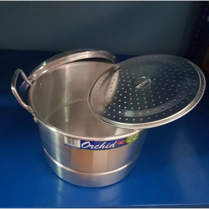 PANCI DANDANG SERBAGUNA / LANGSENG ORCHID-22 24 26 28 30 32 34 36 - SG-22