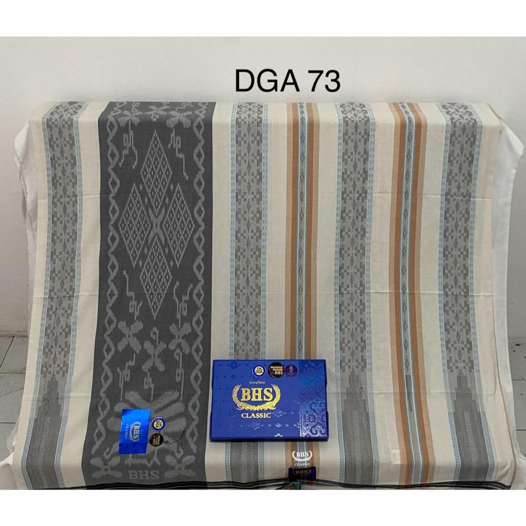 SARUNG BHS CLASSIC KWG DOBBY KDP DKA DKD GOLD