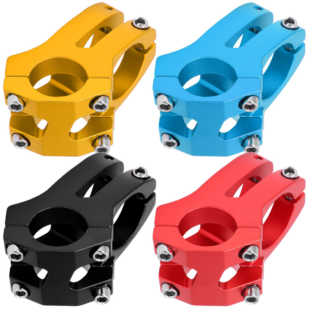 Batang Sepeda Gunung, Batang Sadel Berongga untuk Sepeda Gunung, Batang Pendek untuk Sepeda Downhill