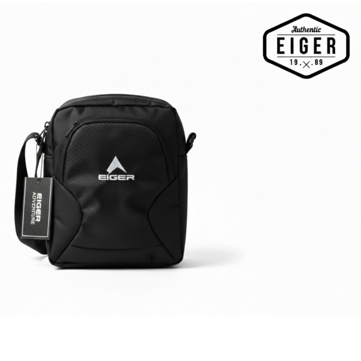 EIGER1989 SHOULDER BAG PRIA