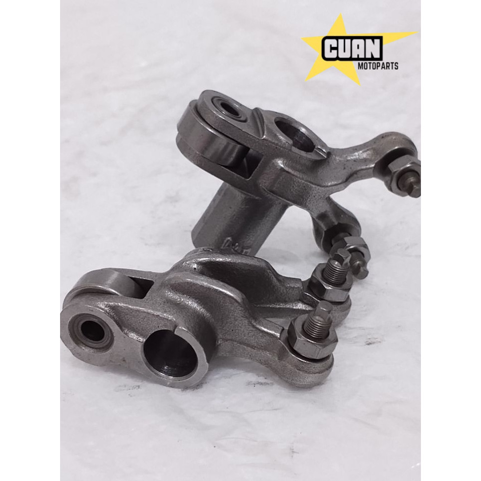 TEMPLAR PELATUK KLEP ROLLER ROCKER ARM RACING PCX160 PCX 160