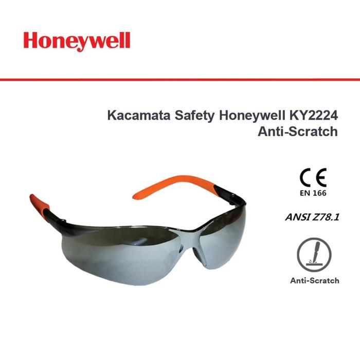 Kacamata Safety Kings Ky 2224