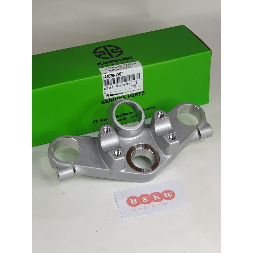 Segi Tiga Stir Atas NINJA 150 KIS | M KGP 44039-1267