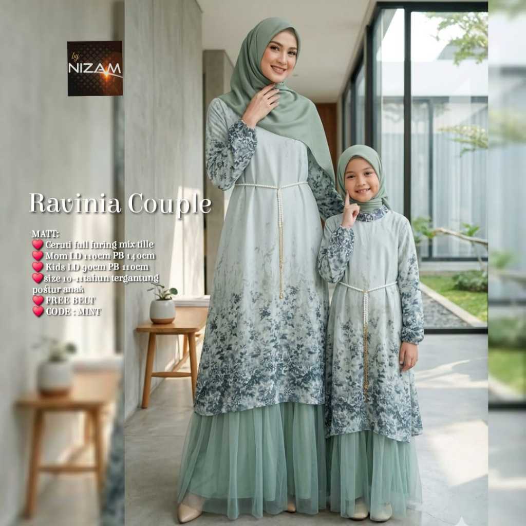 0903     RAVINIA COUPLE by NIzAM