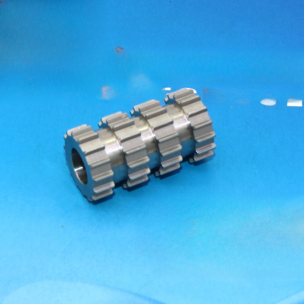 N210050455AB gear for panasonic pick and place machine