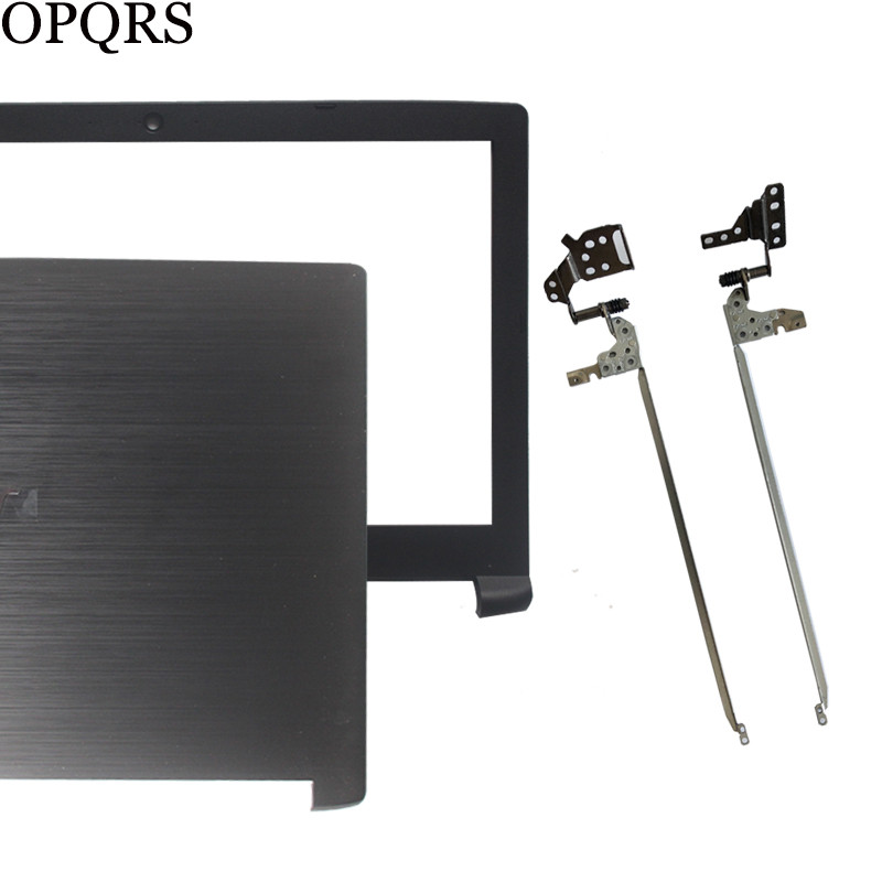 NEW FOR Acer Aspire 3 A315-41 A315-41G A315-33 A315-53 A315-53G Rear Lid TOP case laptop LCD Back Co