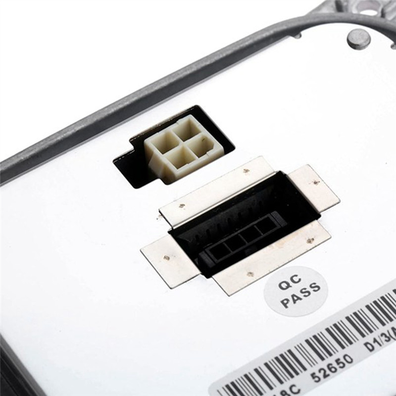 Lasting NEW HID Xenon Headlight Lamp Ballast Control Module HID Xenon Ballast Module HID Xenon Headl