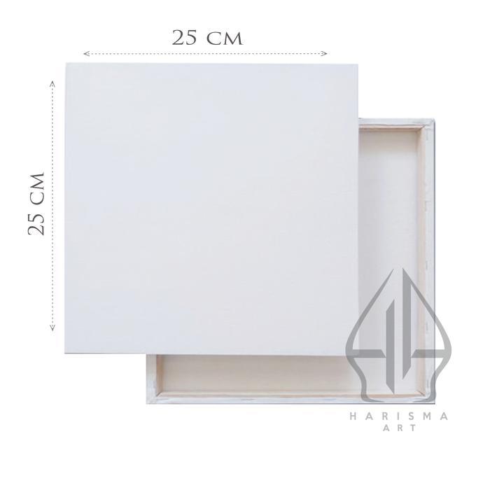 Kanvas Lukis 20x20|10x10|10x15|10x20|15x15|15x20|20x25|25x25|20x30 - 25x25