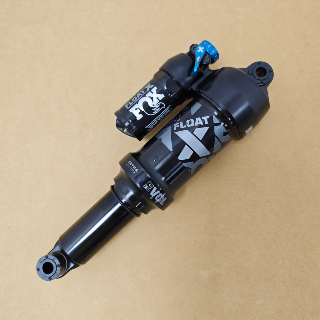 FLOAT X AIR SPRUNG SHOCK MTB BIKE REAR SHOCK 210x55 Peredam Kejut Untuk Bersepeda Trail Downhill Aks