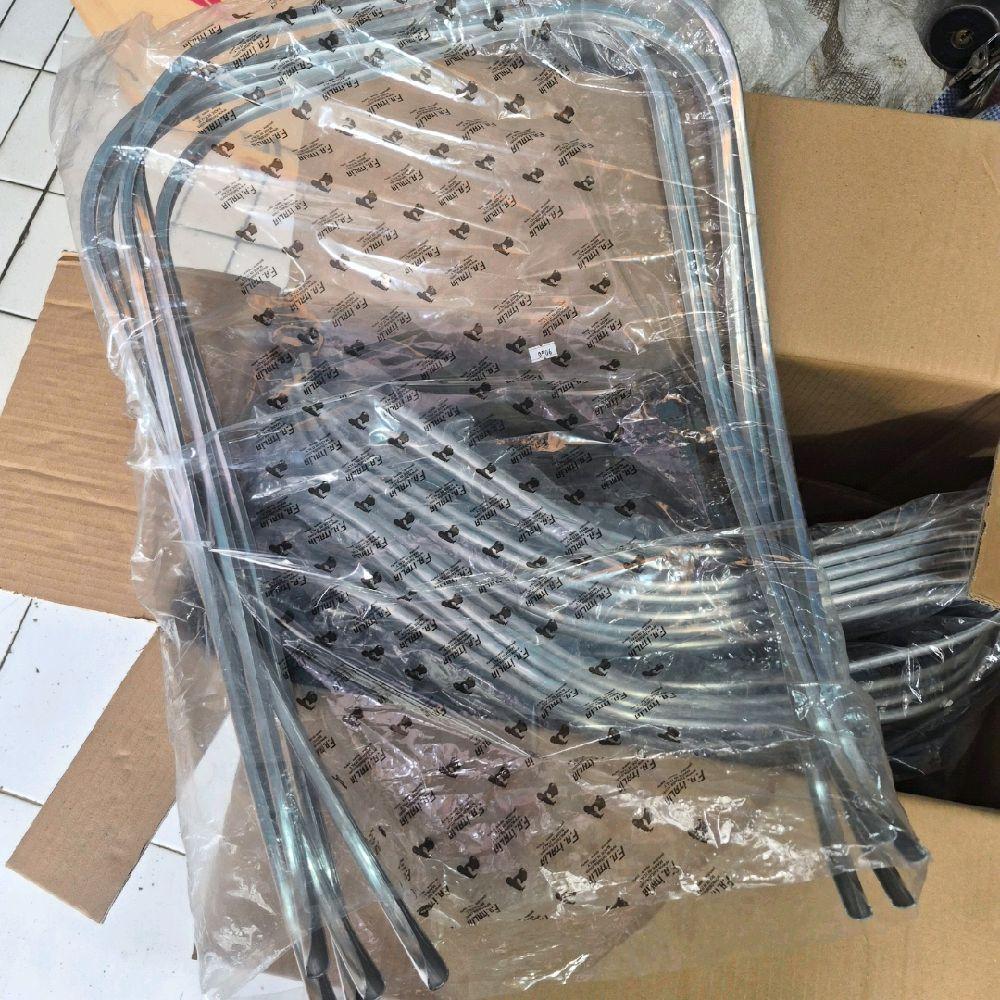 list body alumunium model roll vespa super sprint original fa cakep