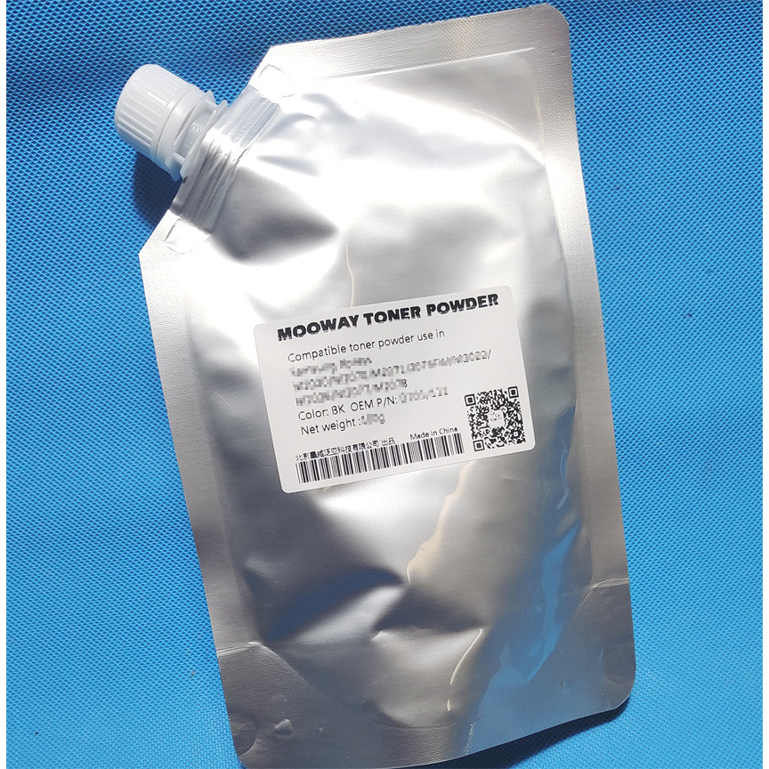 Compatible Toner Powder for Canon LBP251dw 252dw 253dw 253X 6300dn 6650dn 6670dn MF414dw 419dw 416dw