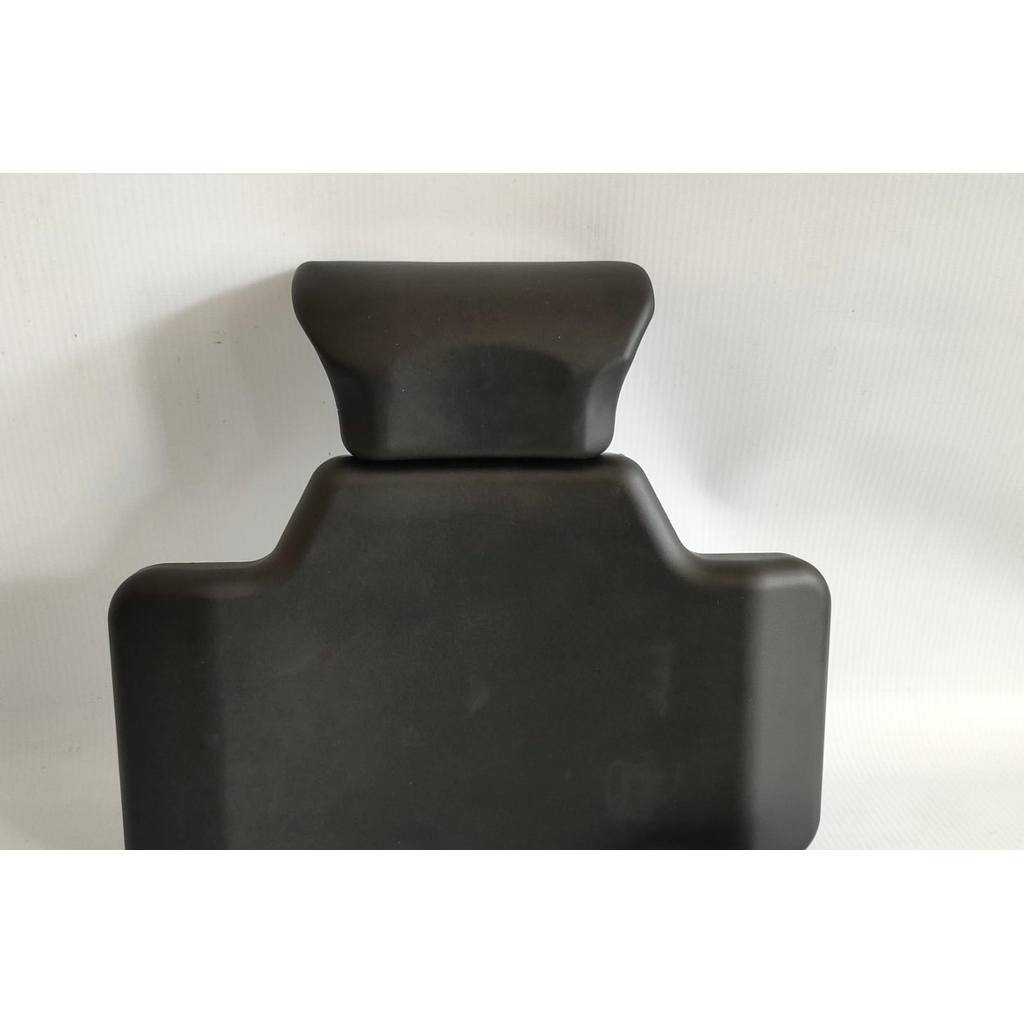Backrest Top Box Motor Universal – Sandaran Jok Box Motor Empuk & Nyaman – Aksesoris Top Box Touring