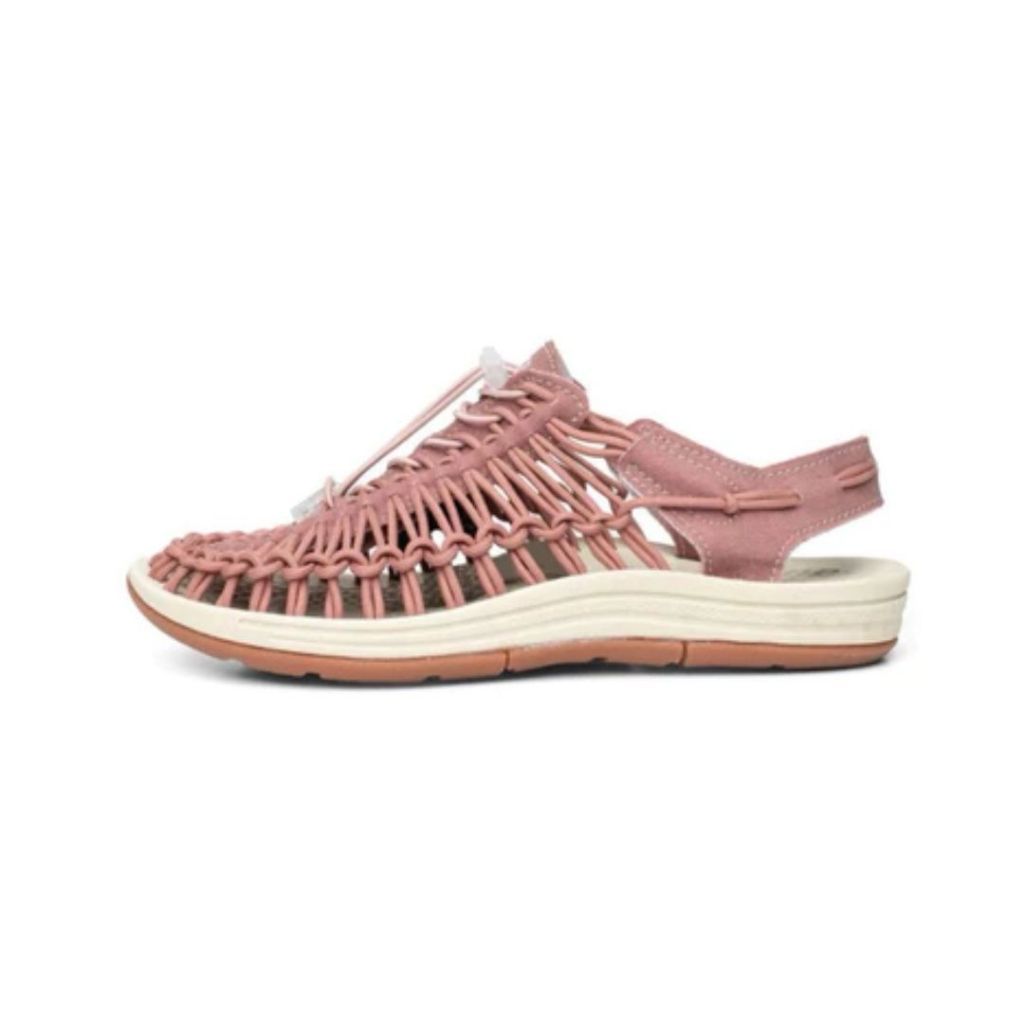 Terbaru NEMEZO - Sandal Gunung - Sendal Pria Hiking - Sepatu Sandal Pria - Sandal Hiking - Sandal Ou