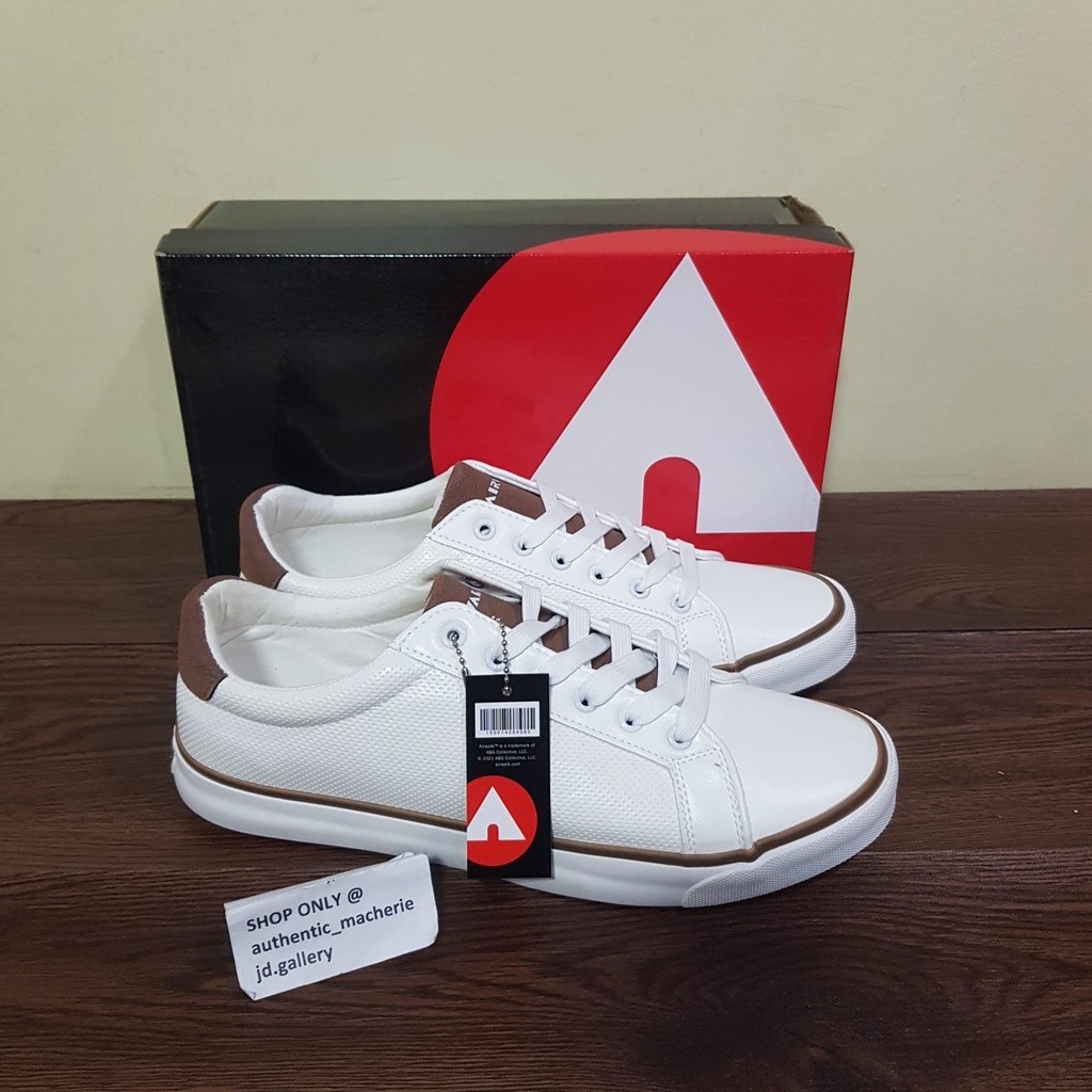 Original SALE 70% SEPATU AIRWALK KADIA MEN