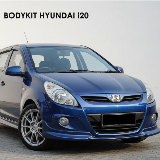 bodikit bodykit hyundai i20 bodykit i 20