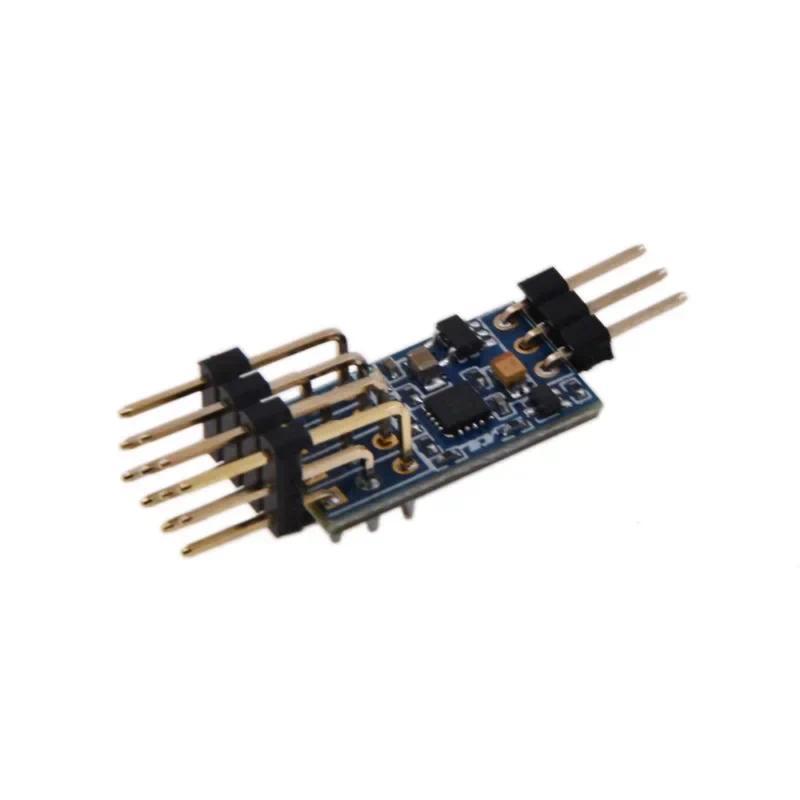 SBUS  PPM To PWM Signal Decoder for RC Model Transmitter Cables Super Micro Signal Convert Module SC