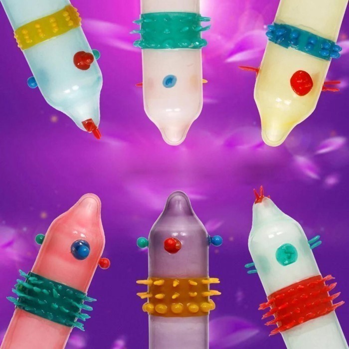 PROMOO SIlikon transparan Ring grigi Mutiara - siap pakai & awet dapat di cuci pakai privasi di jami