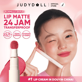 JUDYDOLL - Lip Cushion NEW