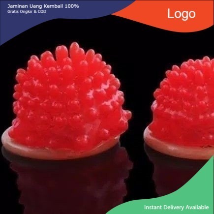 [ kimy store ] ~ PROMO MURAH Produk Original kdm Alien Gerigi  PRIVASI AMAN