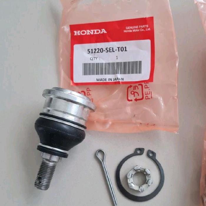 ball joint jazz city idsi vtech jepang PASSS