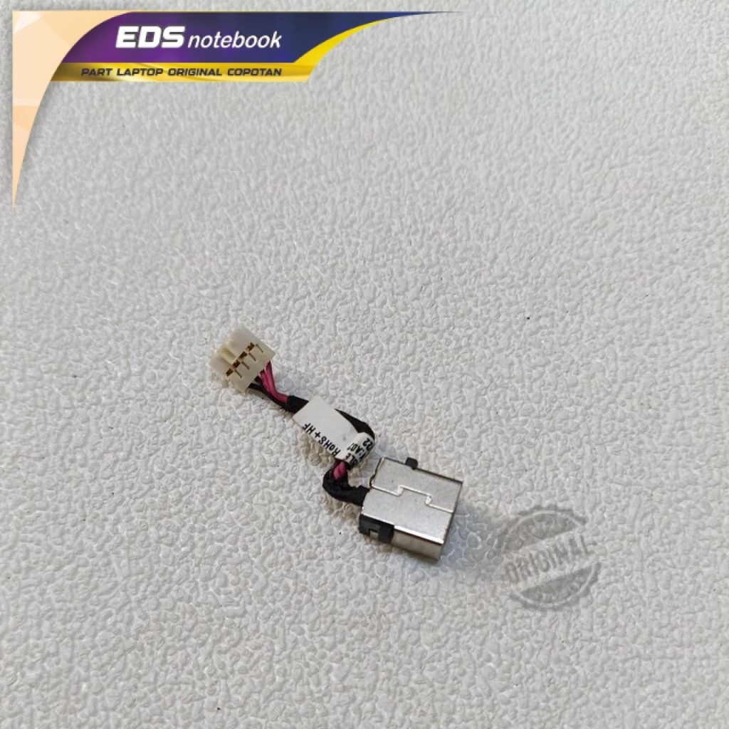 Konektor DC Power Jack ACER Travelmate 8172 TM8172