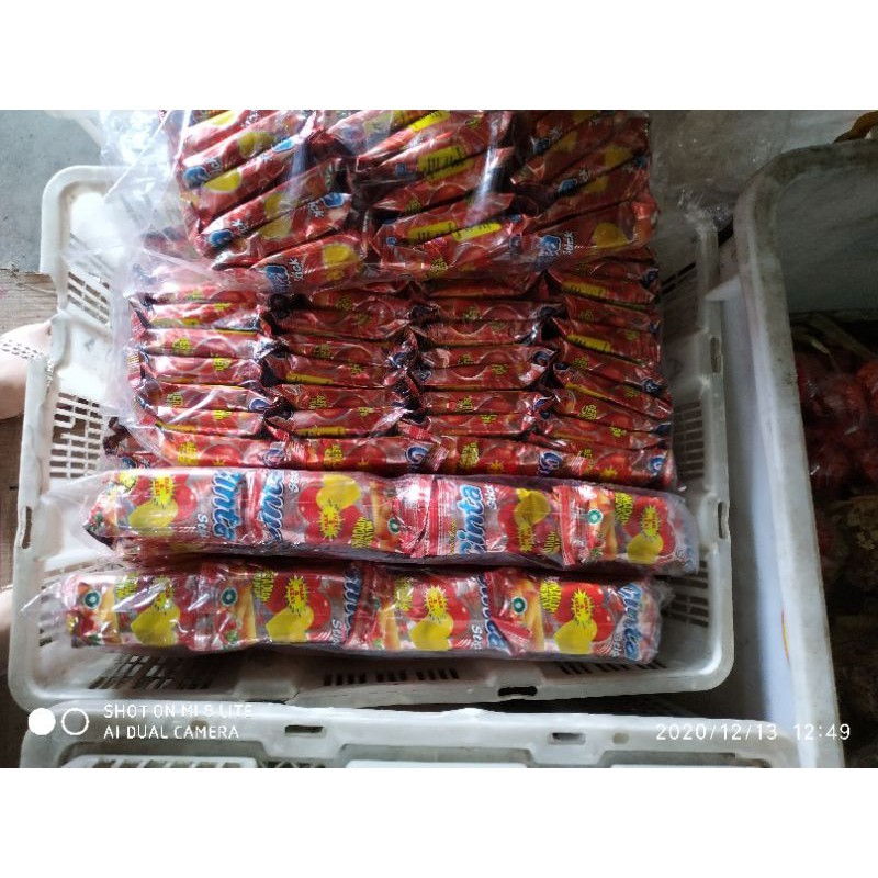 snack cinta stick stick cinta snack viral berhadiah isi 40pcs