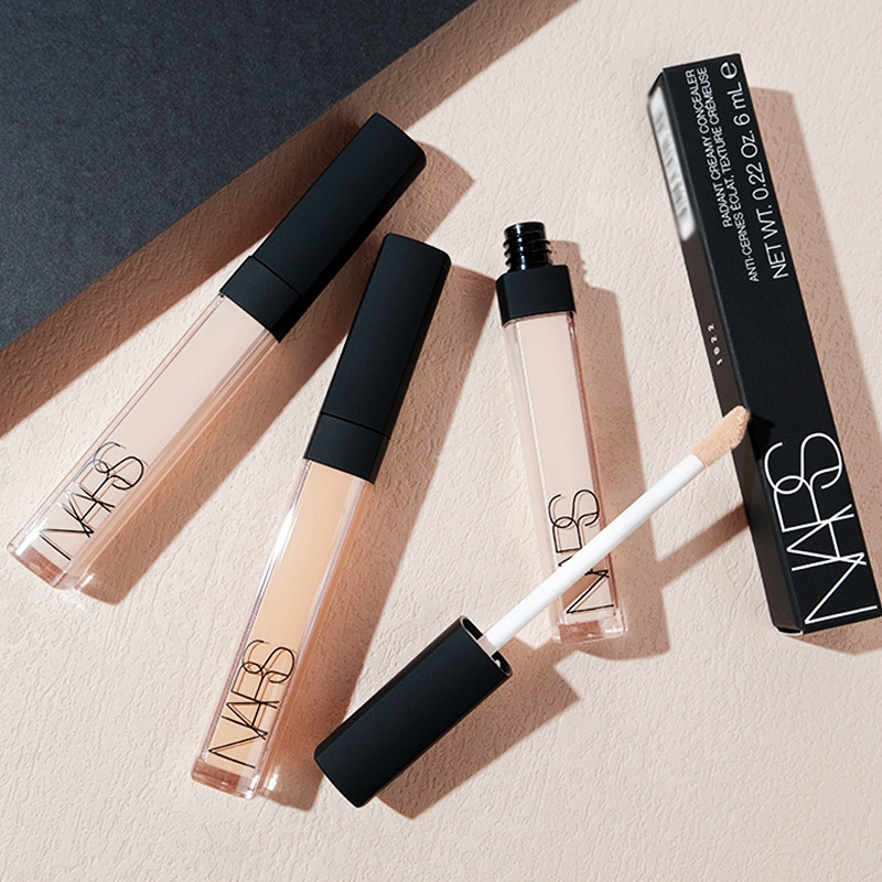 Nars Radiant Creamy Concealer