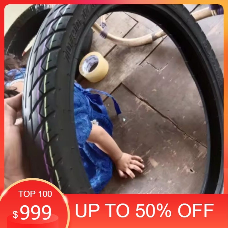 Murah Ban Ring 17 untuk Semua Motor Ring 17 RANDOM Dexstone_ban Second