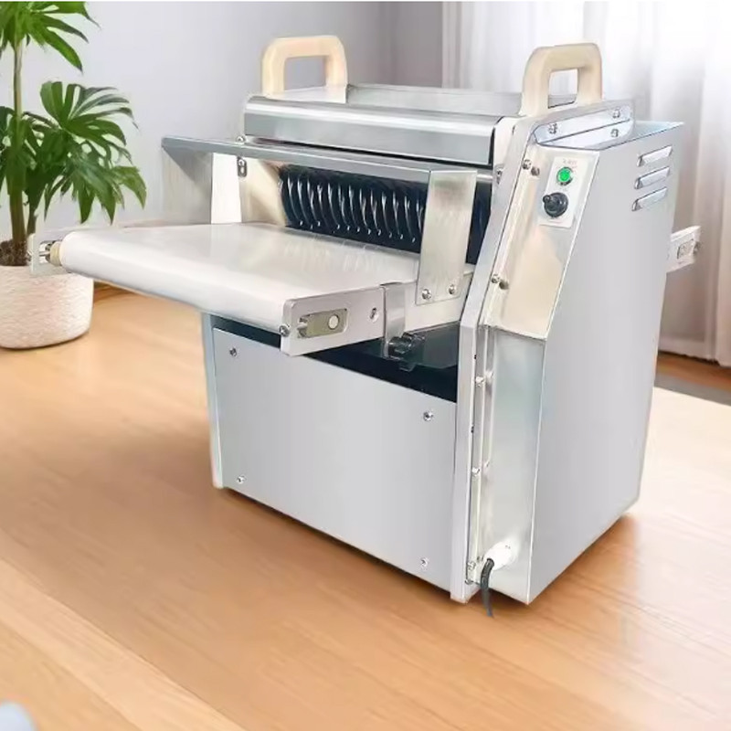 Fully Automatic Meat Slicer, Multifunctional Fresh Meat Slicer, Multifunctional Beef Slicer