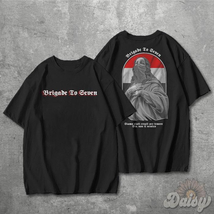 KAOS BRIGEZ VALVOLINE RACING TEAM BANDUNG TIMUR - Baju BRIGEZ VALVOLINE Terbaru bahan berkualitas pr