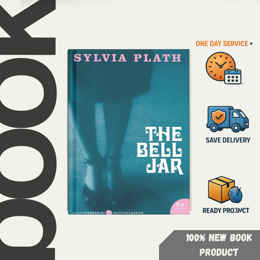 The bell jar Plath, Sylvia
