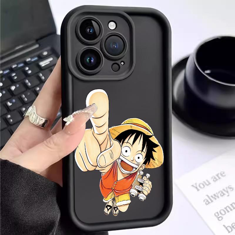 Soft Case For Iphone 11 Pro Max 6 6S 7 Plus8 Plus 8 SE 2020 2022 X XS XR Camera Unik One Piece Softc