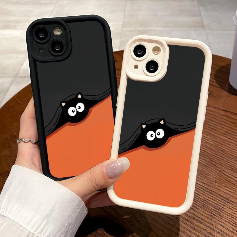 Casing For Samsung J6 Plus + Prime J7 Pro A02 A022 A03 Core A10 A7 2018 A750 F Grand J2 Ace J4 J415 