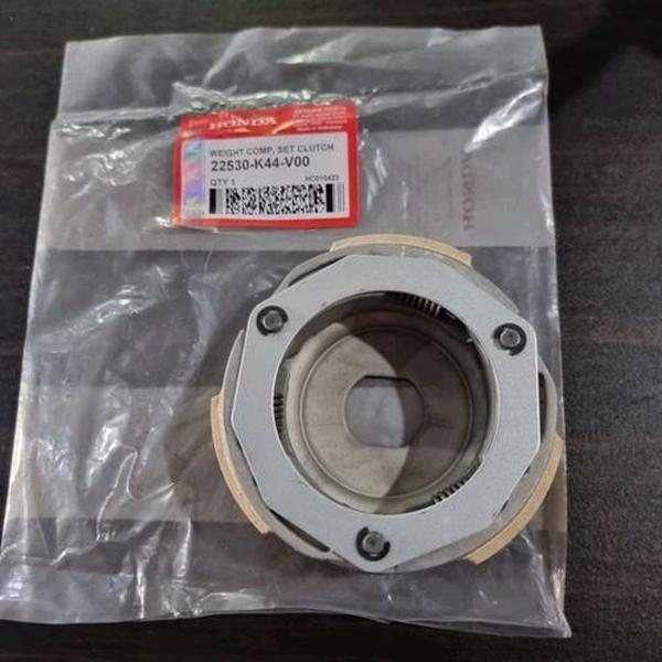 KAMPAS GANDA BEAT POP K44 ORI