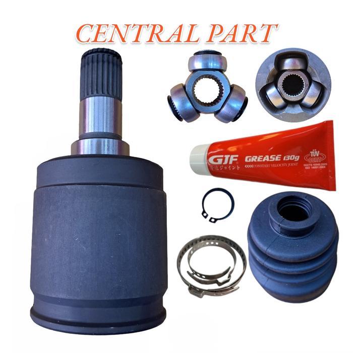 cv joint as roda as kopel dalam kanan honda city persona city z 1996 1997 1998 1999 2000 2001 2002 r